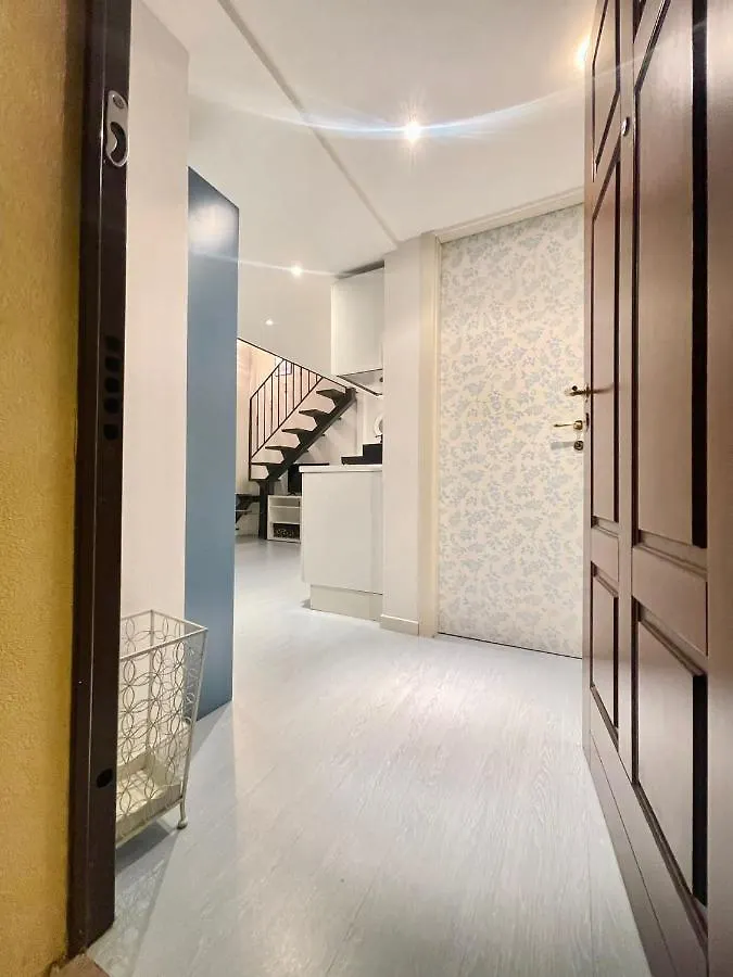 Lafilo Apartment 2 Milan