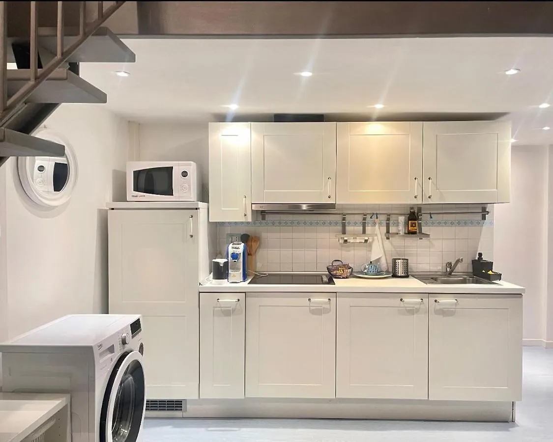 Lafilo Apartment 2 Milan Italie