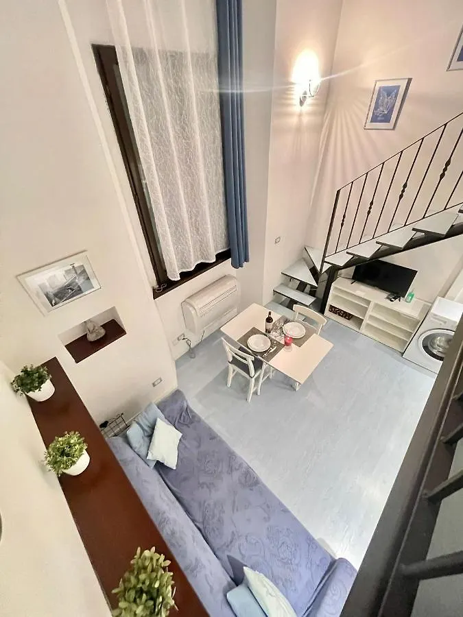 Lafilo Apartment 2 Μιλάνο 0*,