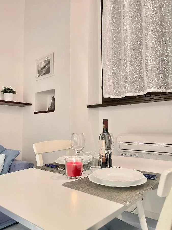 Lafilo Apartment 2 Μιλάνο Ιταλία
