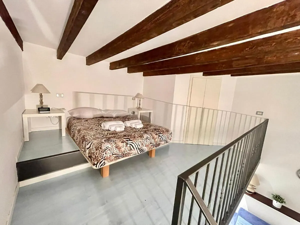 Lafilo Apartment 2 Μιλάνο