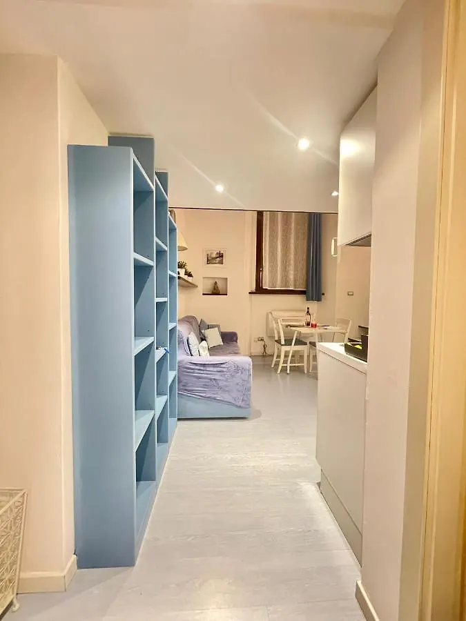 Lafilo Apartment 2 Μιλάνο 0*,  Ιταλία