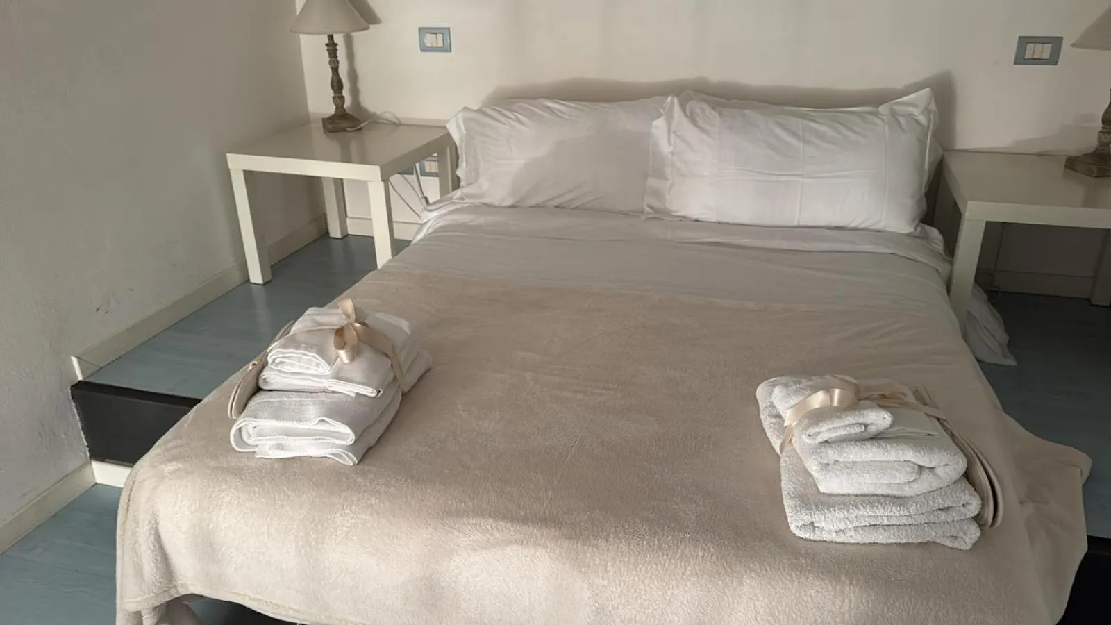 Lafilo Apartment 2 Μιλάνο