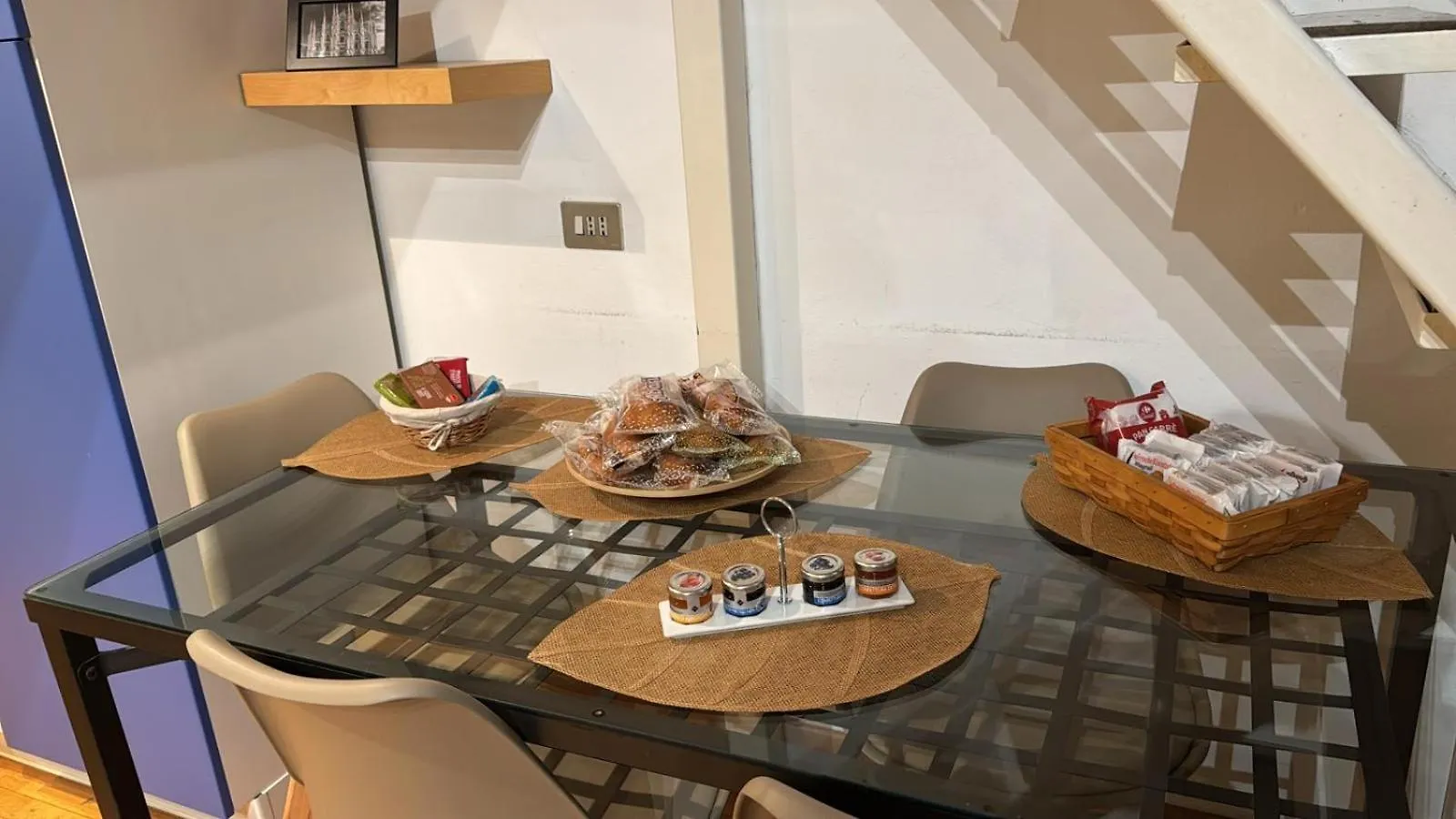 Lafilo Apartment 2 Μιλάνο