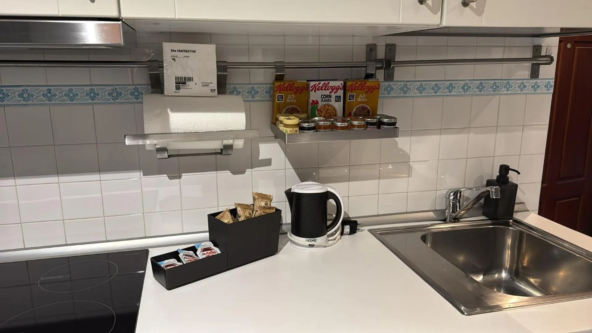 Lafilo Apartment 2 Μιλάνο 0*,