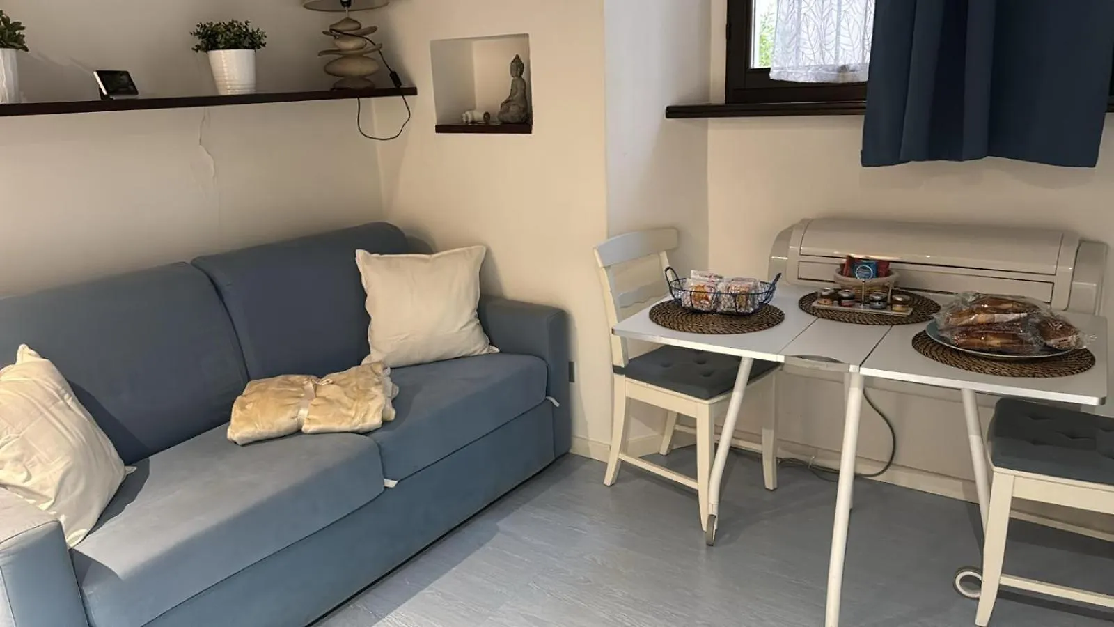 Lafilo Apartment 2 Μιλάνο Ιταλία